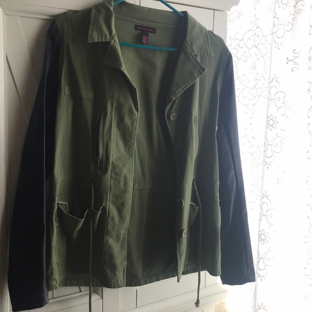 JACKET ‼️💘